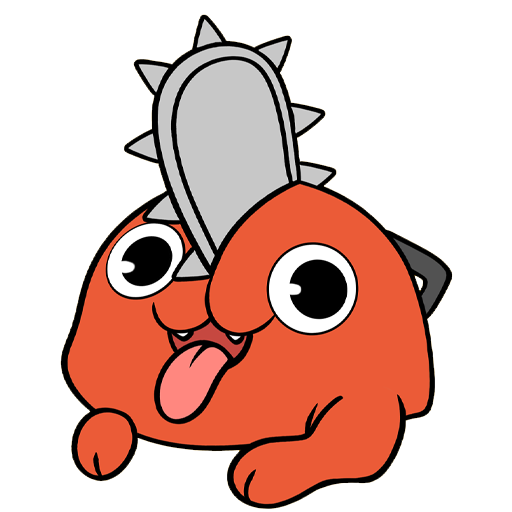 Hakushii Logo